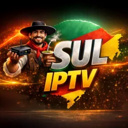 Sul IPTV SUPORTE