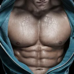🏋️ Academia & Produtos 🛒