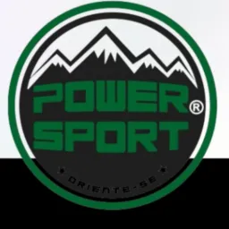 PRONTA ENTREGA POWER SPORT