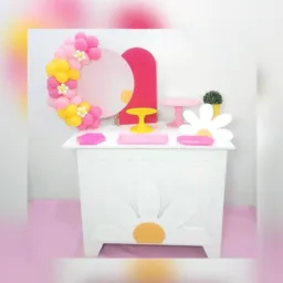 Invenção de mesa