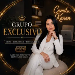 🎰Camila Karen slots🎰