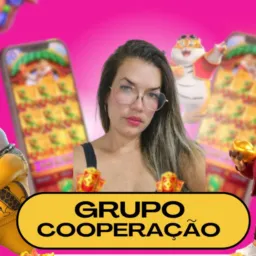 NadyMuniz Cooperação Plataforma de 50% E GRUPO BET BÔNUS. 🔞