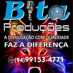 Bita Produções ✌️🚧🚥🚦📱📲⚖️