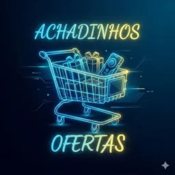Achados e promoções ✨