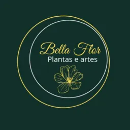Bella Flor Plantas e Artes 🌷