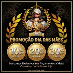 GAROTA LUXUOSA💄🛍️💋