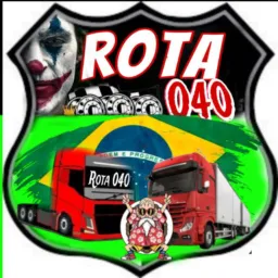 1️⃣ROTA 040🚚🚚🇧🇷
