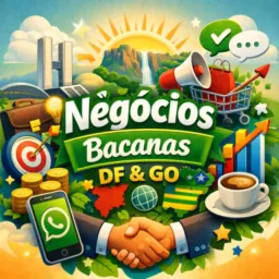 Negócios Bacanas 🇧🇷