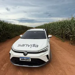 🚛SANVITTA | SORRISO - FRETES