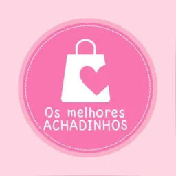 Os melhores achadinhos