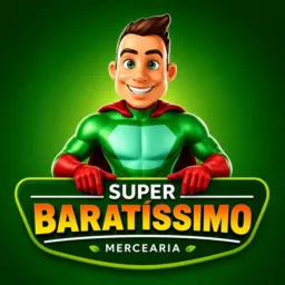 SUPER BARATÍSSIMO 12º🟢