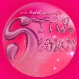 VIP Star Design💕 | Mimos & Arte Digital🎁