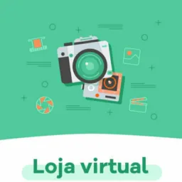 LOJA VIRTUAL ONLANE📝