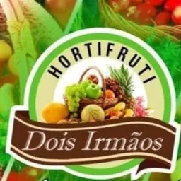 HORTIFRUTI DOIS IRMÃOS 💯