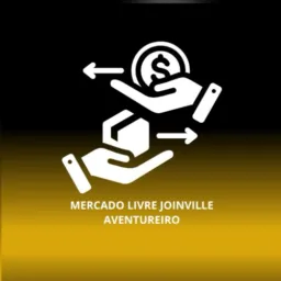 MERCADO LIVRE JOINVILLE 🤝🏻AVENTUREIRO🤝🏻