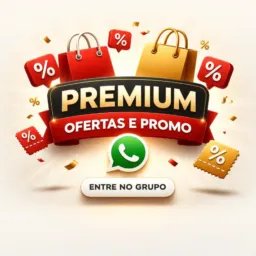 Premium Ofertas e Promo 🛍️ Grupo 2#