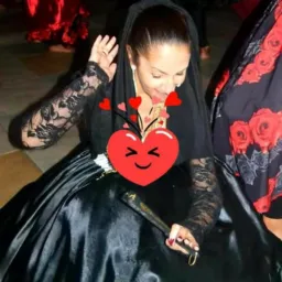 MÃE KAREM DE IEMANJÁ