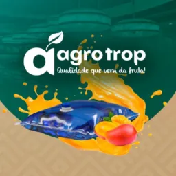 🥭🧋RECRUTAMENTO DE PARCEIROS COMERCIAIS ✨ VENDA DE SUCOS E POLPAS - 01