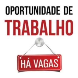 OPORTUNIDADES/VAGAS DE EMPREGOS 2