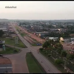 🇧🇷VENDAS &  PROPAGANDA DE COMÉRCIOS ANAPÚ 🇧🇷