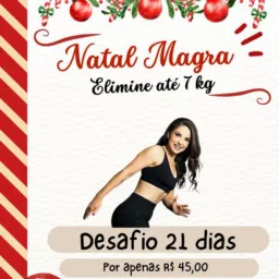 Nova oportunidade #60cap