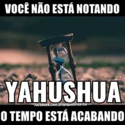 🕎O JULGAMENTO FINAL YESHUA ESTÁ VOLTANDO🕎