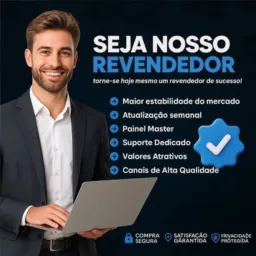 SEJA REVENDEDOR IPTV🍿🎞️📽️