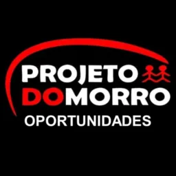 EMPREGOS-Projeto do Morro