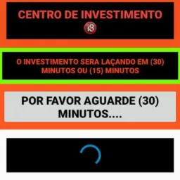 Melhor investimentos