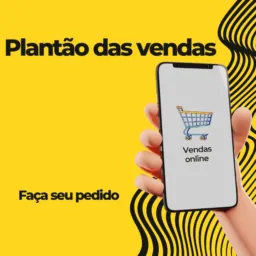 Plantão das vendas🎉 Anajas