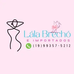 LÁLA BRECHÓ 👠. PREÇO ÚNICO de 4.00