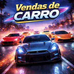 Vendas do DRIVE ZONE