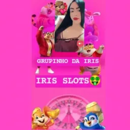 👑 GRUPO DA ÍRIS DE DINÂMICA MEIAS BANCAS👑🎰🍀