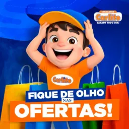 Ofertas Magazine do Carlito – Oficial