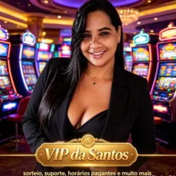 👑VIP DA SANTOS 3👑