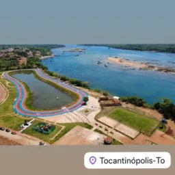 SOL NASCENTE NOTÍCIAS E DIVULGAÇÃO DE TOCANTINÓPOLIS e REGIÃO ℹ️