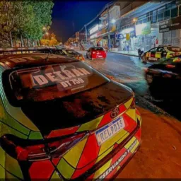 🚦alertas DF entorno🚨