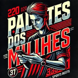 Palpittes dos milhões