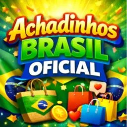 🛍️ Achadinhos Brasil Oficial