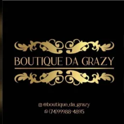 Boutique da Grazy 💄👜💍👙👗