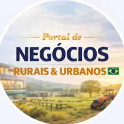 🇧🇷Negócios Rurais & Urbanos