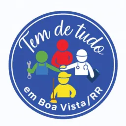 Tem de Tudo em BV 🚀