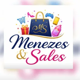 Menezes & Sales variedades (loja virtual em Poxoréu)