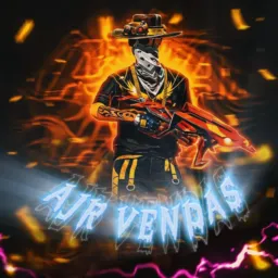 💀AJR VENDAS💀🛒💰💸