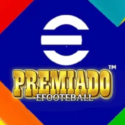 🤍💛PREMIADO EFOOTEBALL🤍💛
