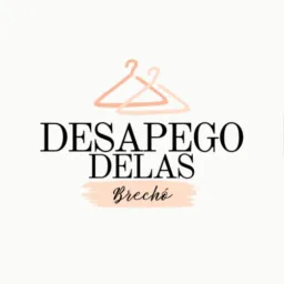 Desapegos delas Brechó VIP 🛍️