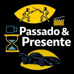 Canal Passado e Presente