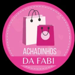 Achadinhos da Fabi