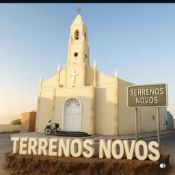 Terrenos novos notícias