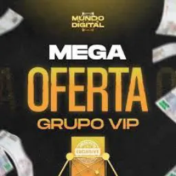 VIP vendas e conpras